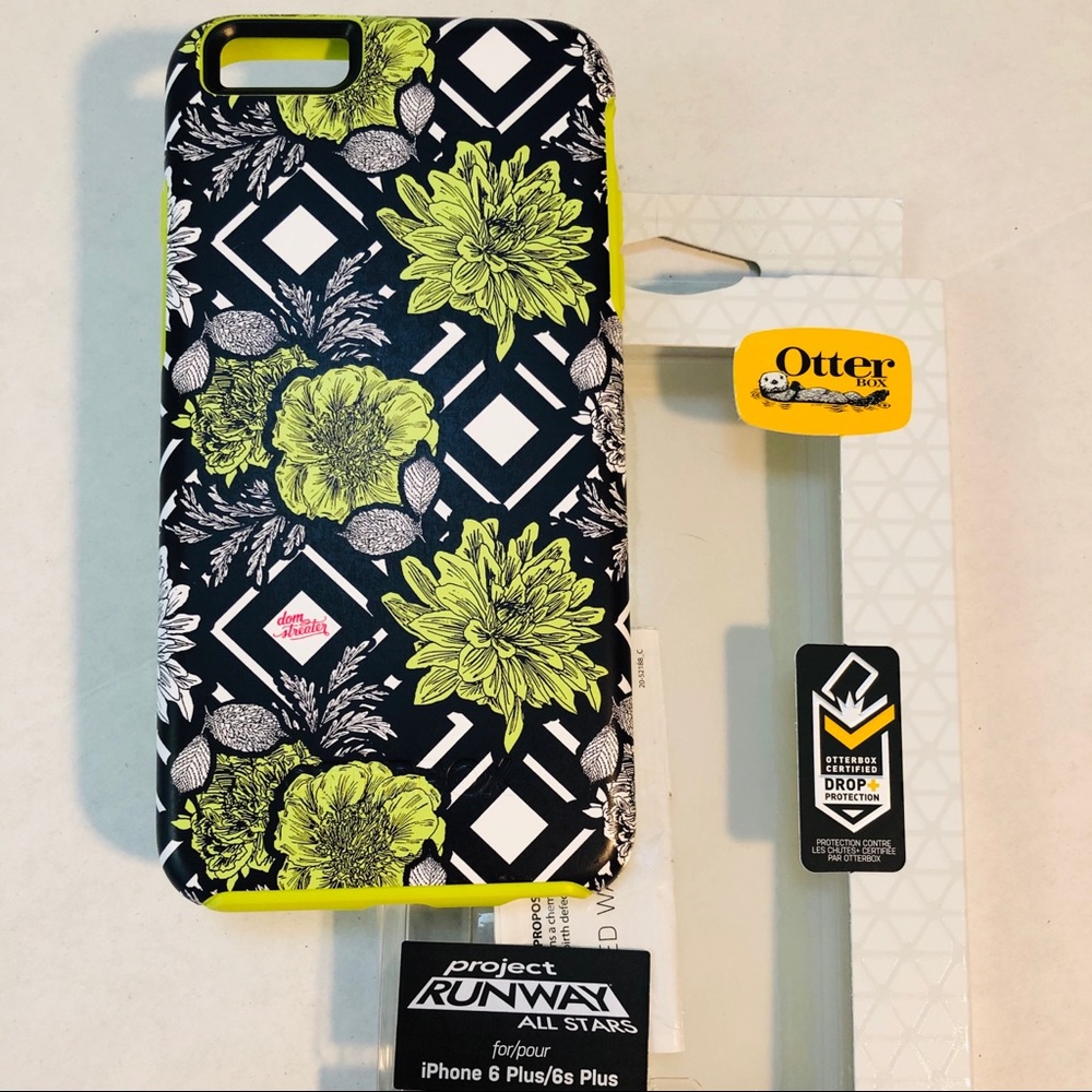 🌟NWT🌟 OtterBox iPhone 6s Plus/6 Plus case
